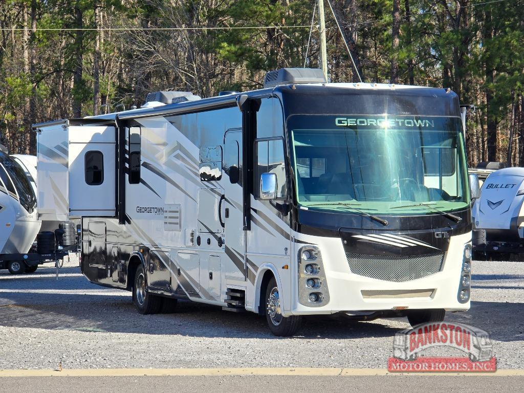 2021 Forest River Rv Georgetown 5 Series 31L5 5 SERIES GT5 31L5 in attalla AL