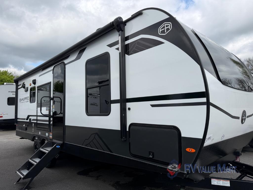 2026 Forest River Rv Un-Mapped 26ML in willow street PA