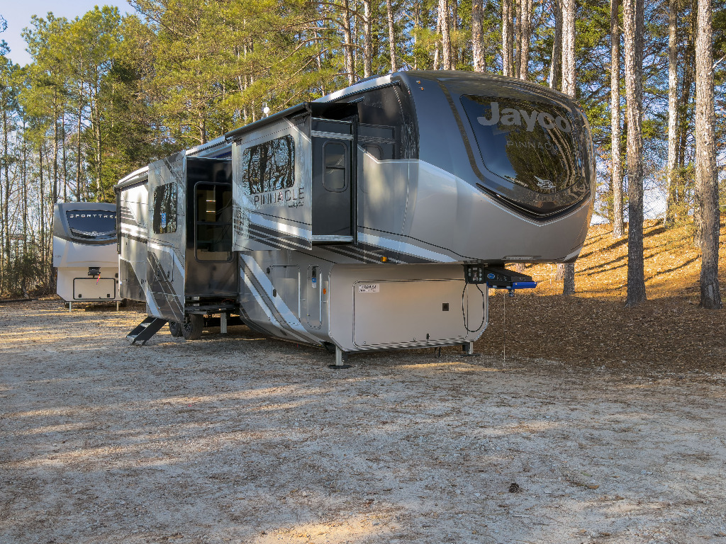 2026 Jayco Pinnacle 39FLOK in mcdonough GA