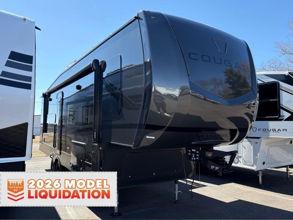 New 2026 Rvs New 2026 Keystone RV Cougar 260MLE For Sale in Chippewa Falls, WI ...