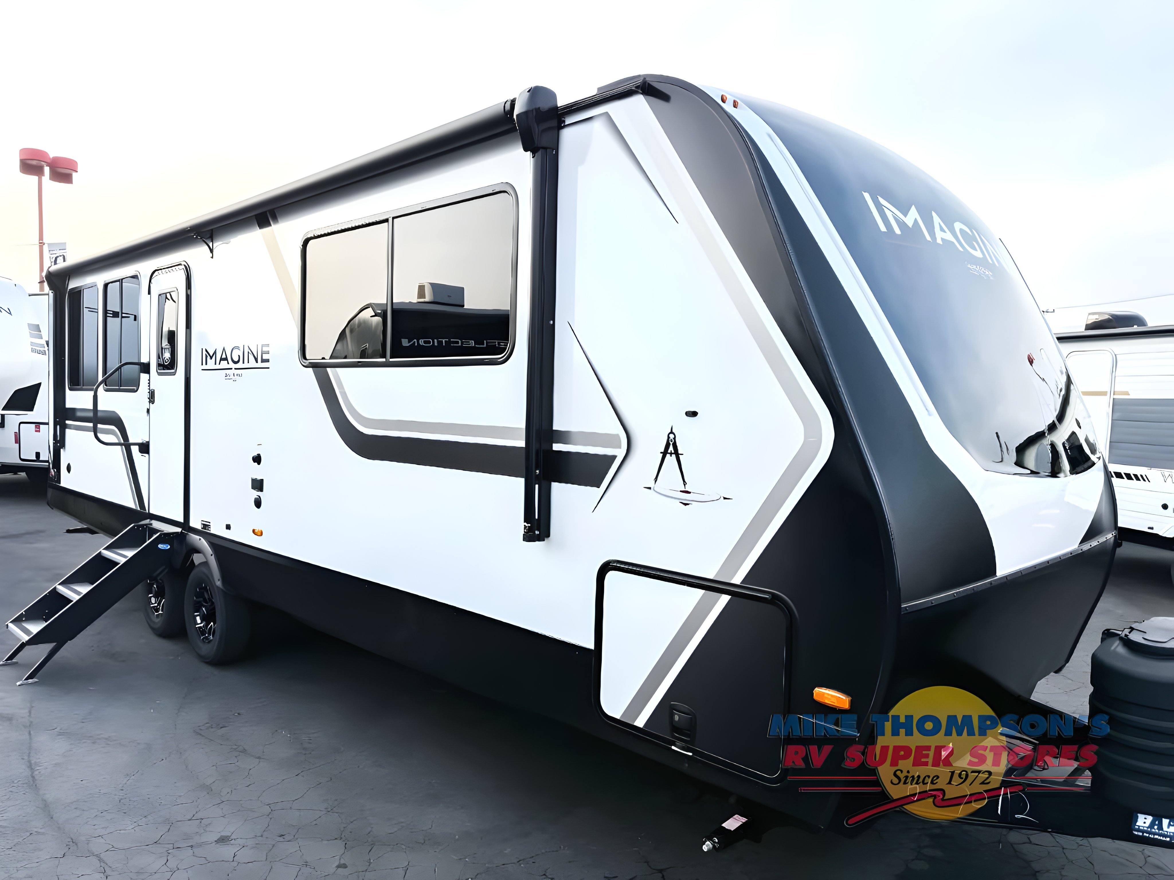 2026 Grand Design Imagine 2700BS RV