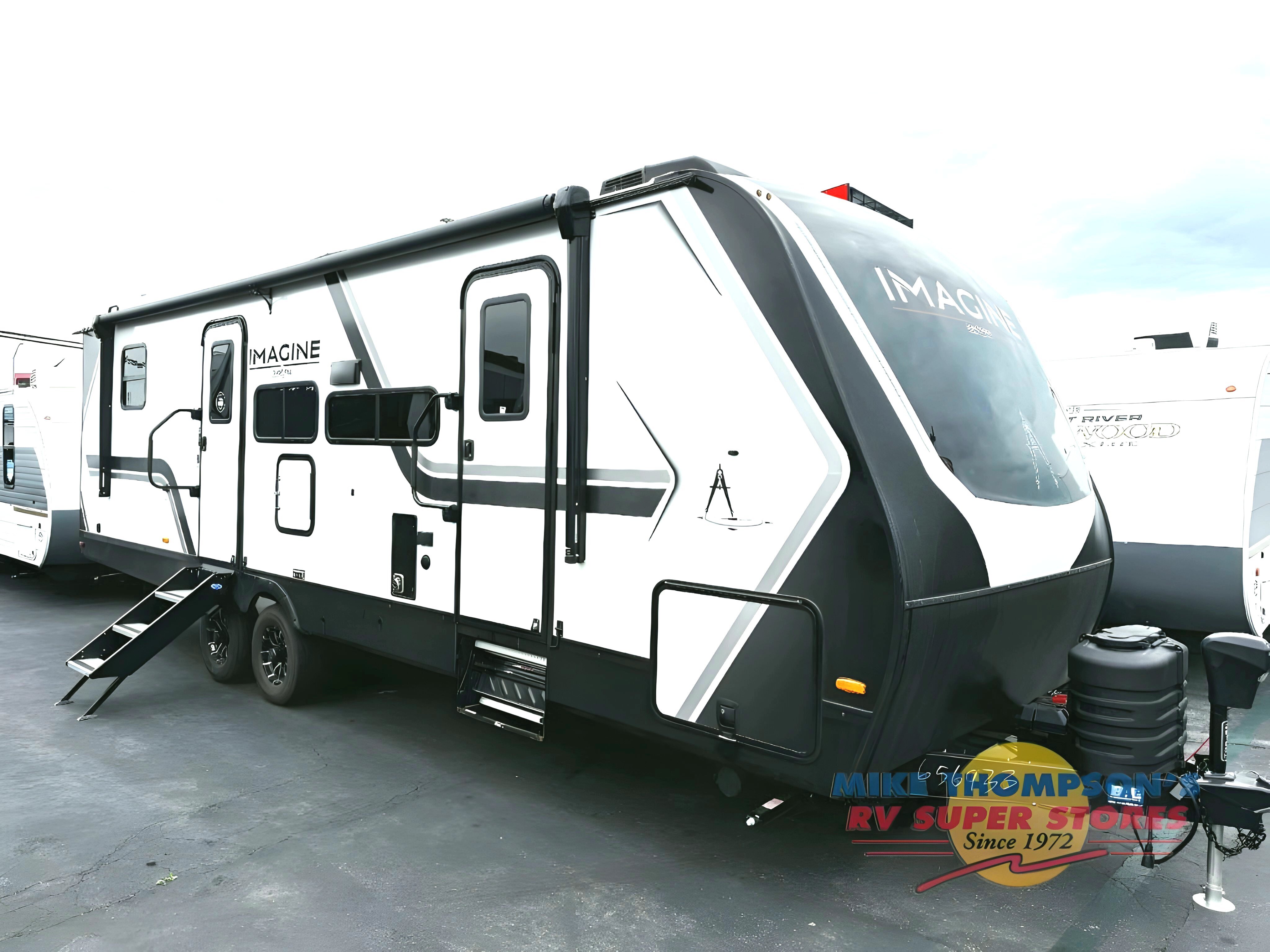 2026 Grand Design Imagine 2810BH in santa fe springs CA