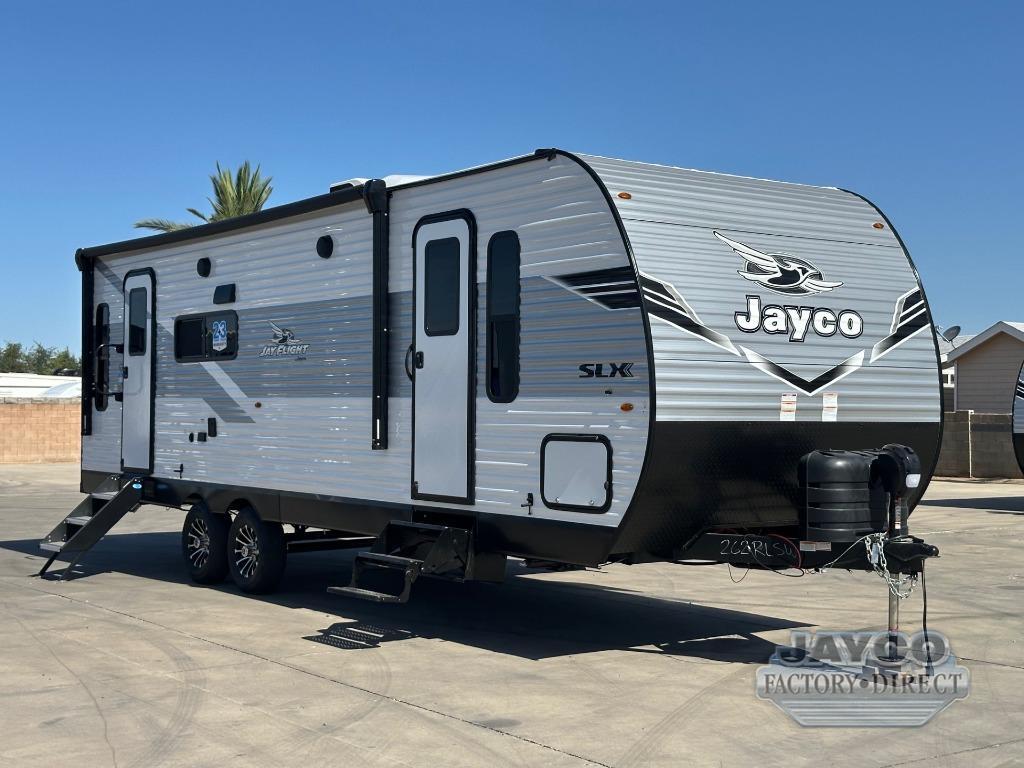 2026 Jayco Jay Flight SLX 262RLSW in mesa AZ