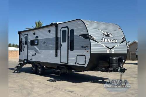 2026 Jayco Jay Flight SLX 262RLSW in mesa AZ