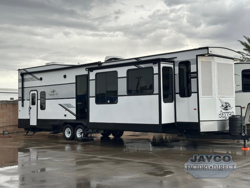 2025 Jayco Jay Flight Bungalow 40LOFT in mesa AZ