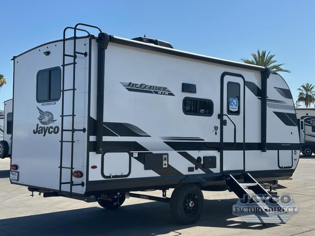 2026 Jayco Jay Feather Air 18FBS in mesa AZ