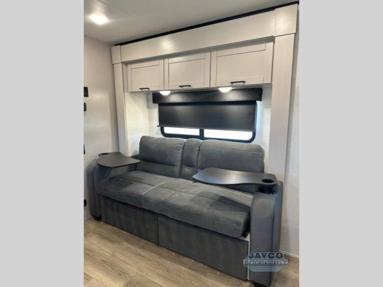 A photo of this 2026 Jayco Jay Feather Air 18FBS