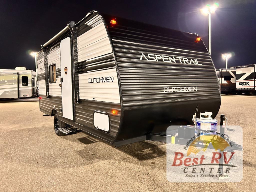 2026 Dutchmen Rv Aspen Trail Mini 17RB in grand terrace CA