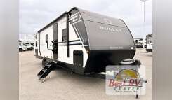 2026 Keystone Rv Bullet Classic 28QBC RV