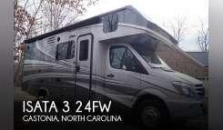 2020 Dynamax Isata 3 24FW RV