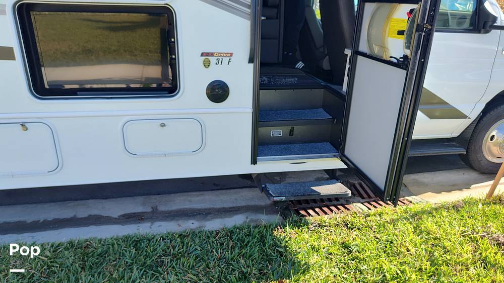 2023 Entegra Coach Odyssey 31F in n fort myers FL