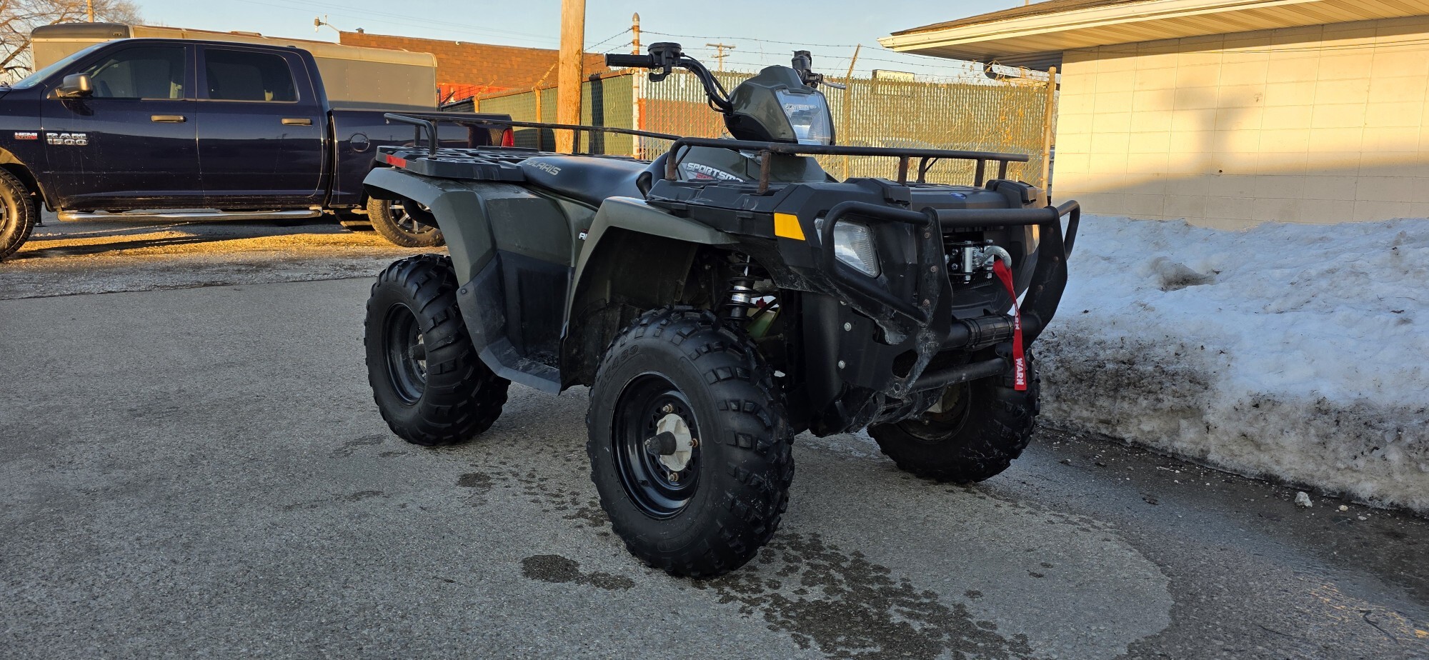 お盆セールTWNTY TWO \"NOT LIKE US\" Axis 4WD UTV, 735-cc Gas, Nardo Grey, 3-Seat in the UTVs & Golf