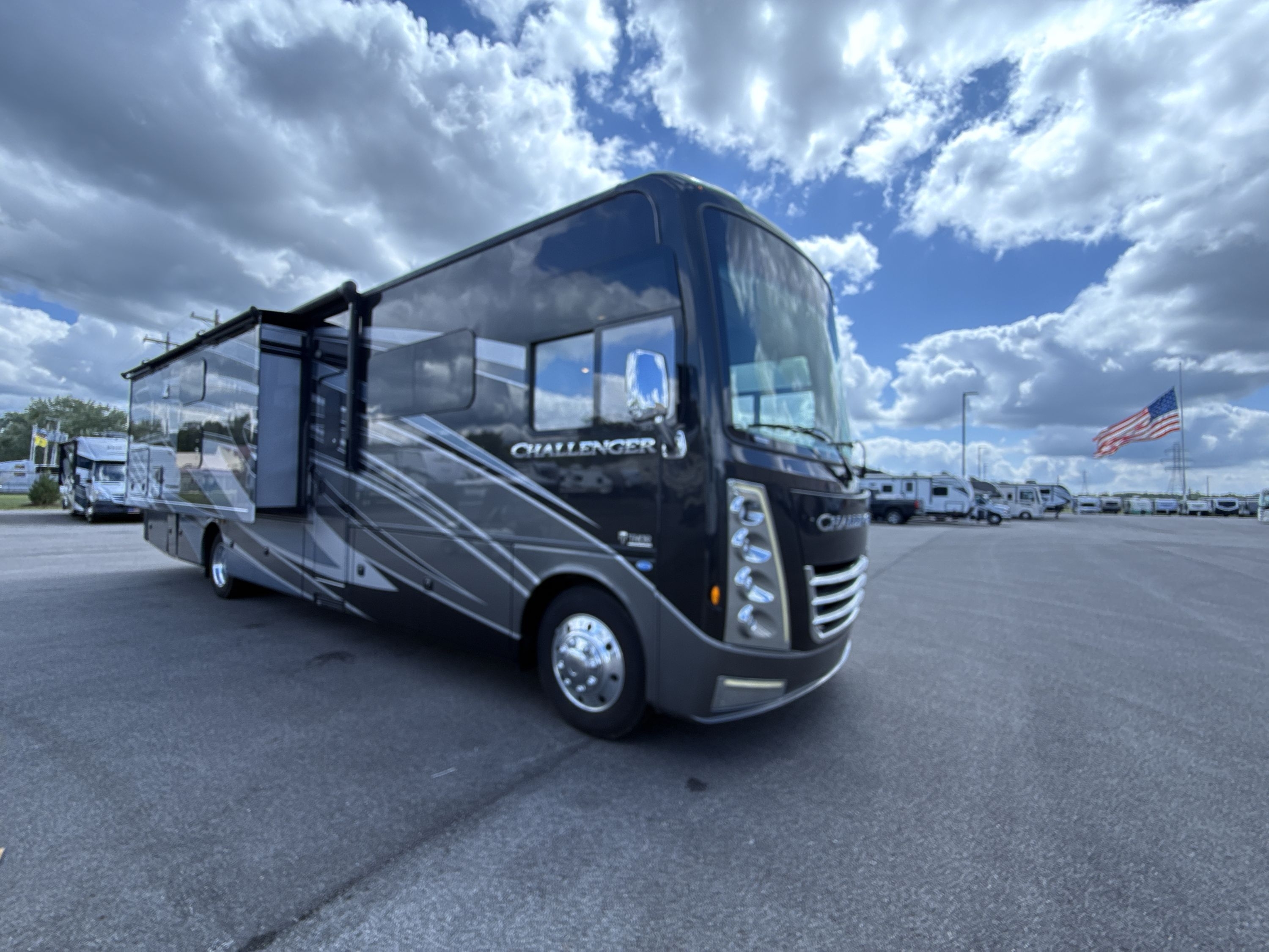 Class A RVs - Class A Motorhomes For Sale Near 60438 - RV Trader