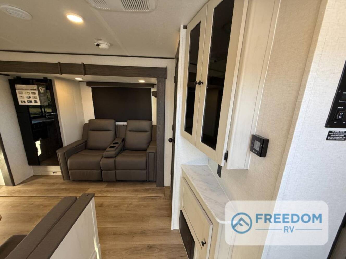 A photo of this 2026 Coachmen Rv Northern Spirit Ultra Lite 2560RK