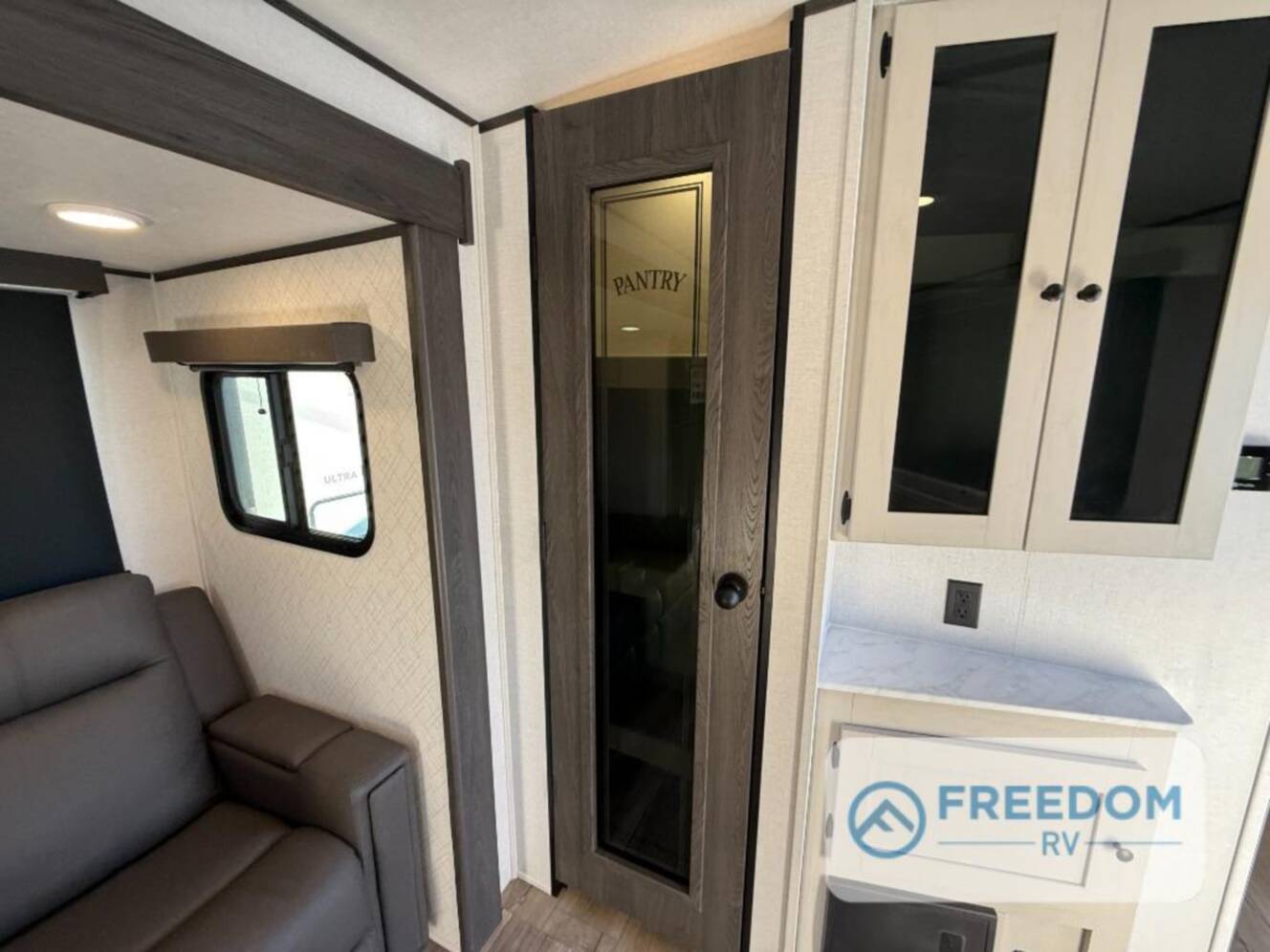 A photo of this 2026 Coachmen Rv Northern Spirit Ultra Lite 2560RK