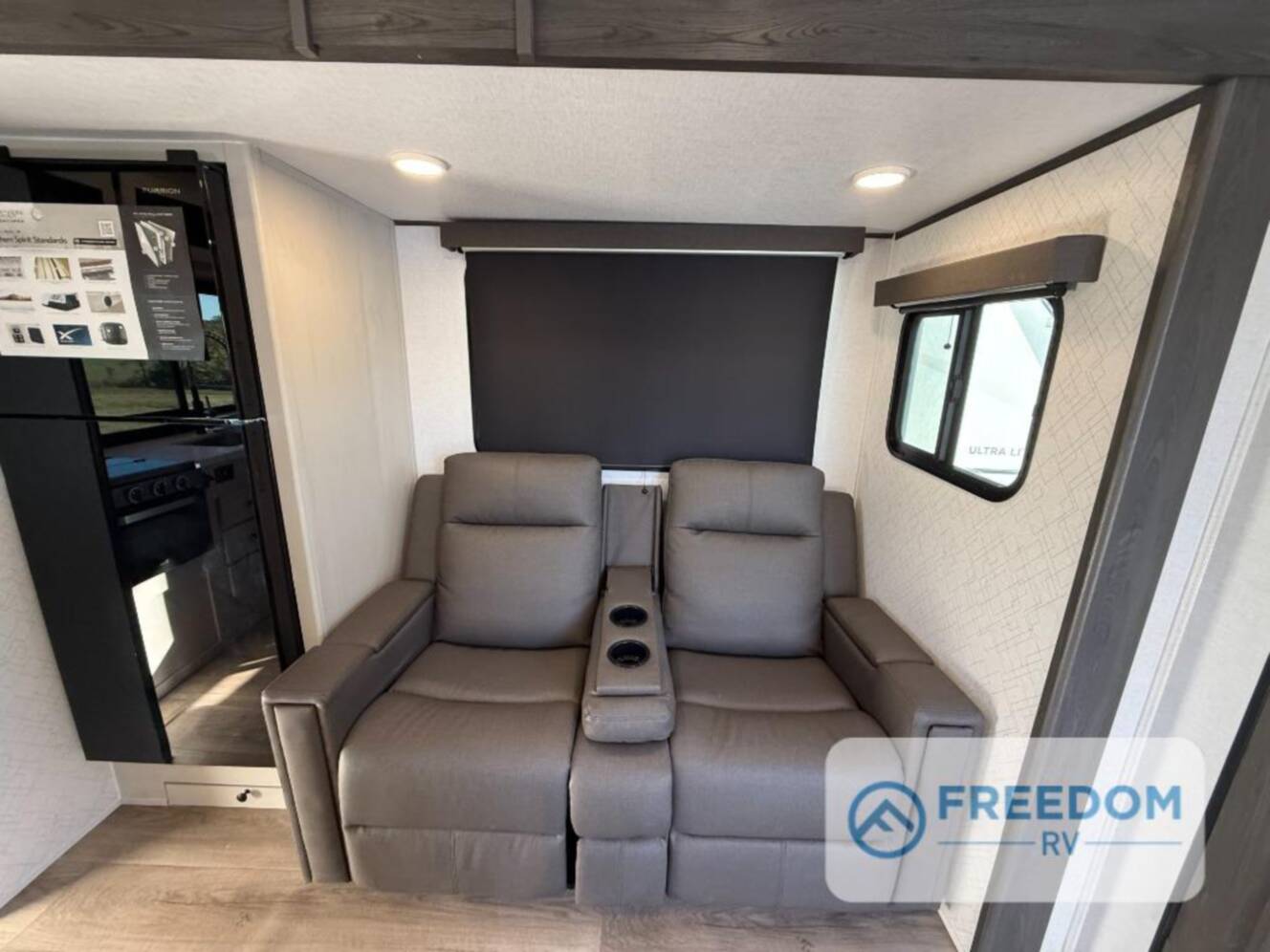 A photo of this 2026 Coachmen Rv Northern Spirit Ultra Lite 2560RK