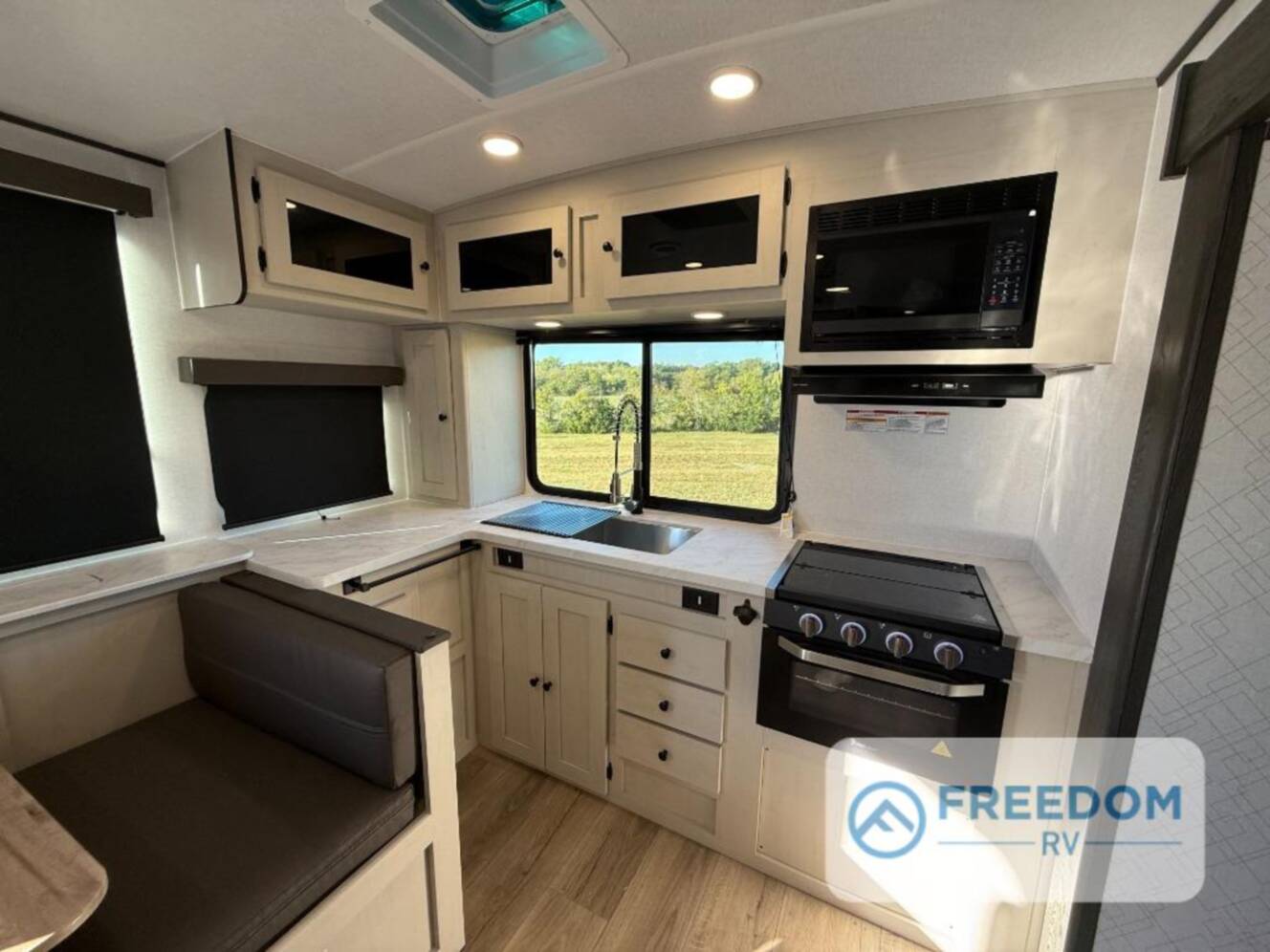 A photo of this 2026 Coachmen Rv Northern Spirit Ultra Lite 2560RK