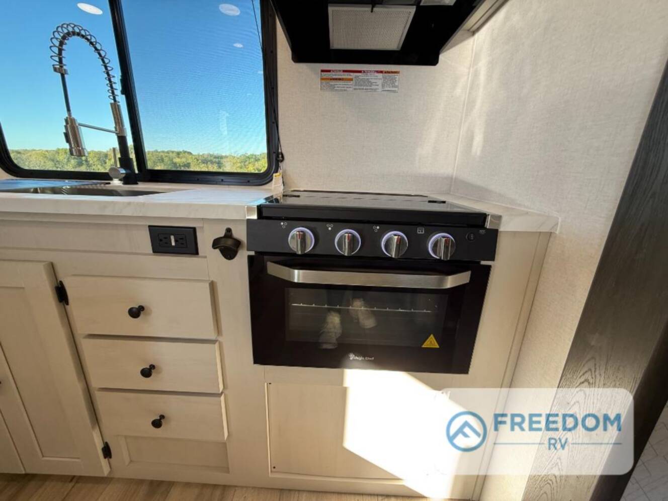 A photo of this 2026 Coachmen Rv Northern Spirit Ultra Lite 2560RK