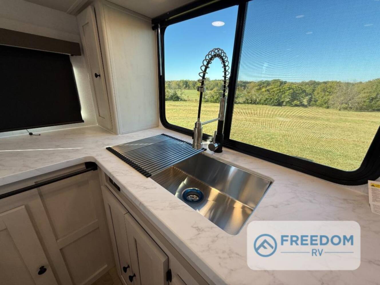 A photo of this 2026 Coachmen Rv Northern Spirit Ultra Lite 2560RK