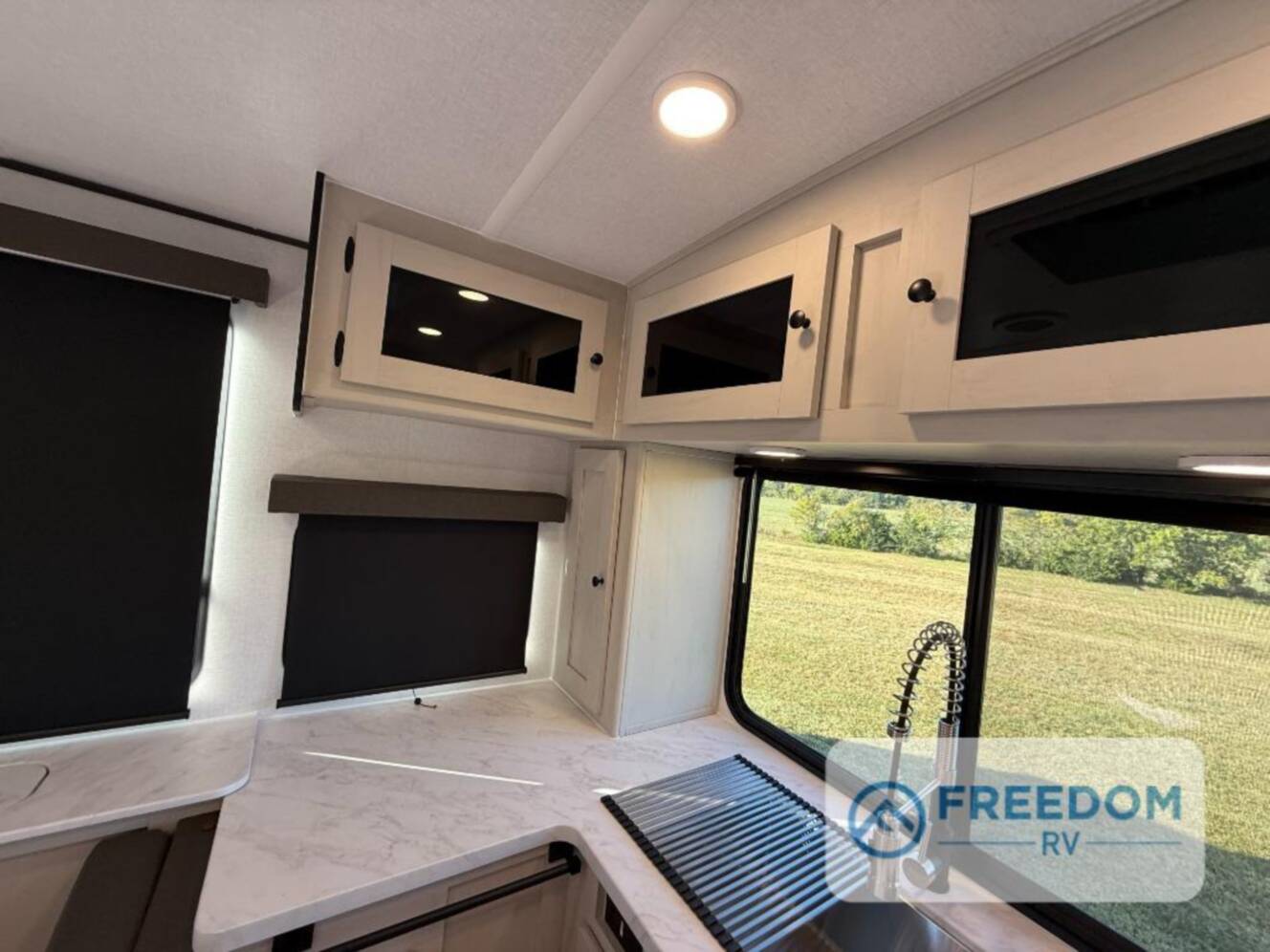 A photo of this 2026 Coachmen Rv Northern Spirit Ultra Lite 2560RK