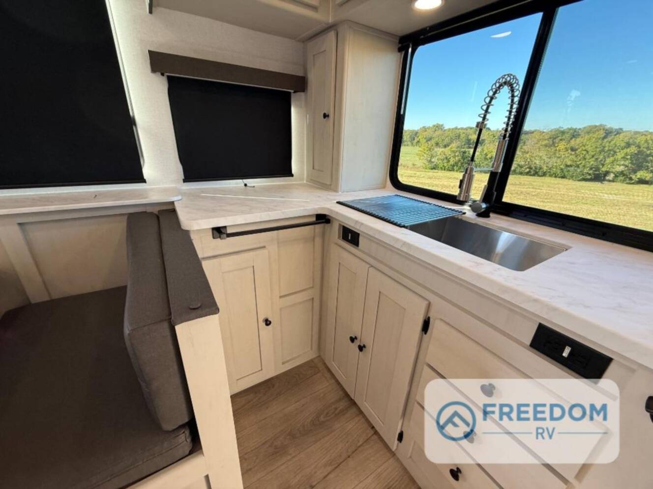 A photo of this 2026 Coachmen Rv Northern Spirit Ultra Lite 2560RK