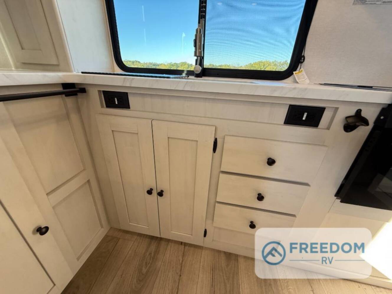 A photo of this 2026 Coachmen Rv Northern Spirit Ultra Lite 2560RK