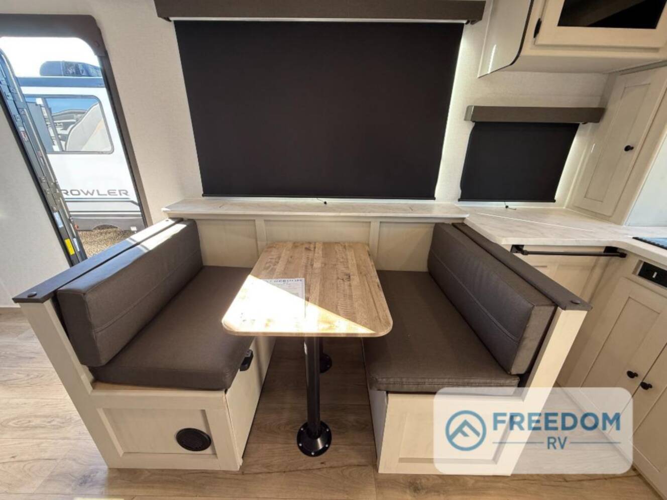 A photo of this 2026 Coachmen Rv Northern Spirit Ultra Lite 2560RK
