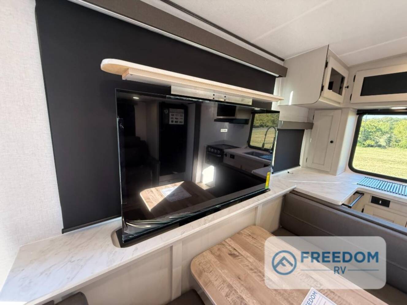 A photo of this 2026 Coachmen Rv Northern Spirit Ultra Lite 2560RK