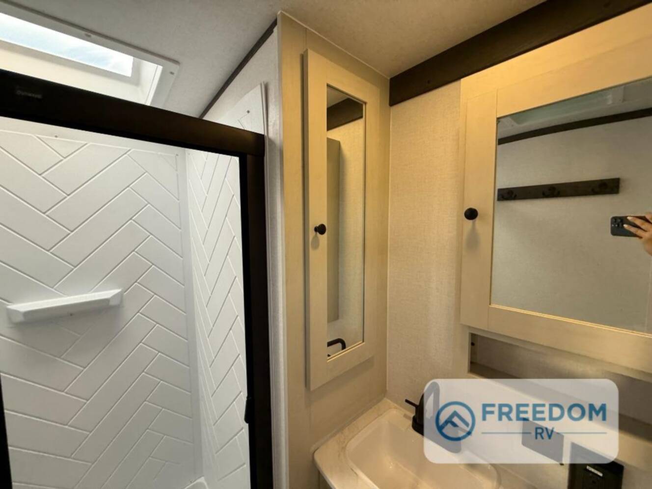 A photo of this 2026 Coachmen Rv Northern Spirit Ultra Lite 2560RK
