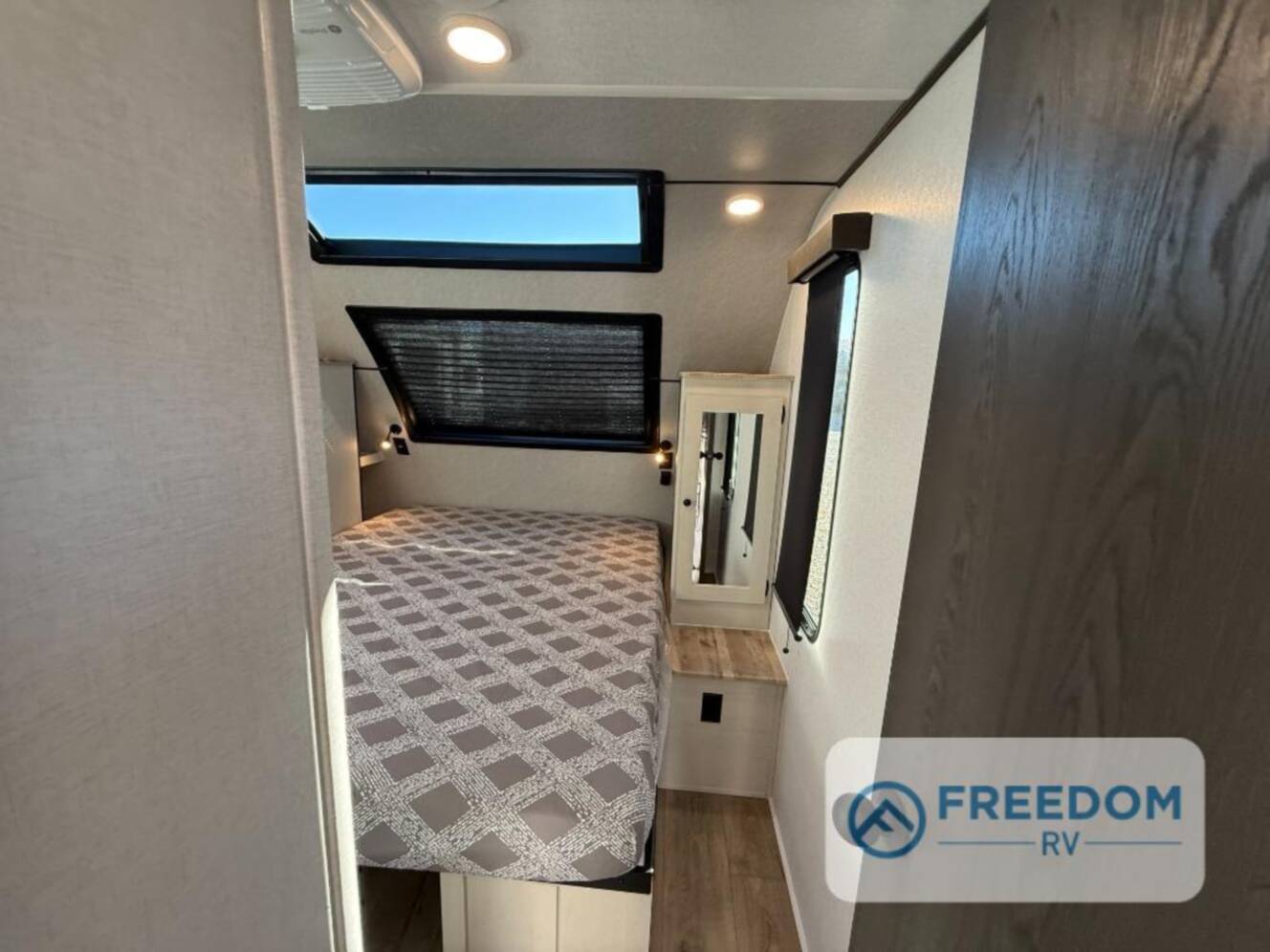 A photo of this 2026 Coachmen Rv Northern Spirit Ultra Lite 2560RK