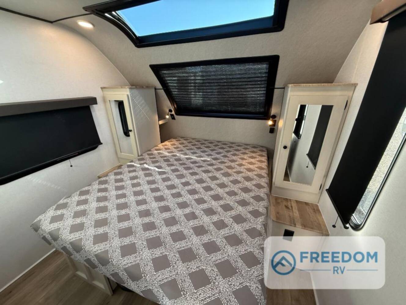 A photo of this 2026 Coachmen Rv Northern Spirit Ultra Lite 2560RK