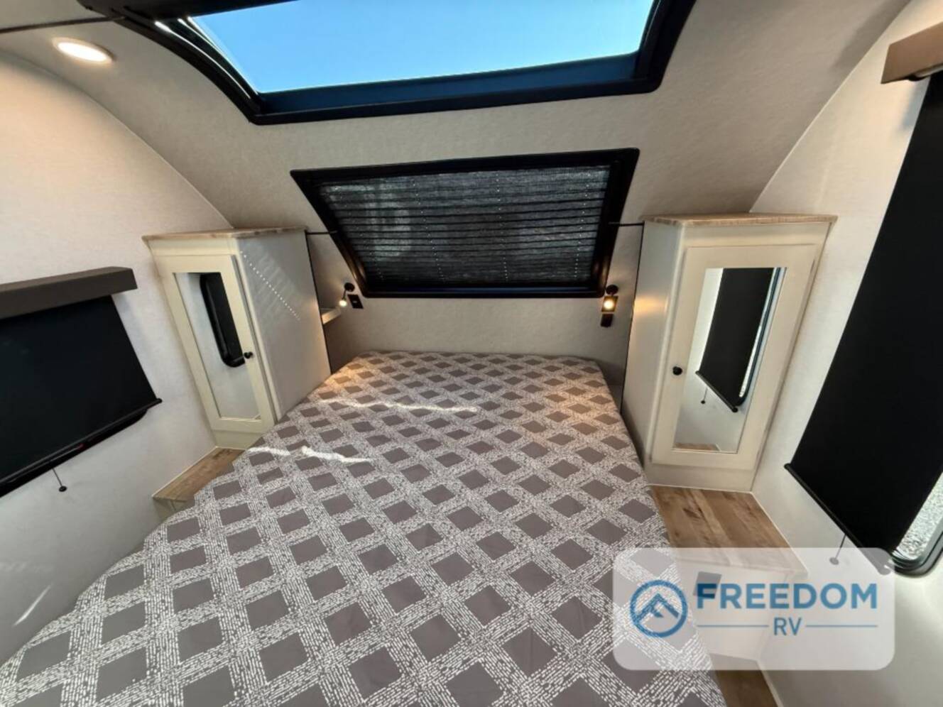 A photo of this 2026 Coachmen Rv Northern Spirit Ultra Lite 2560RK