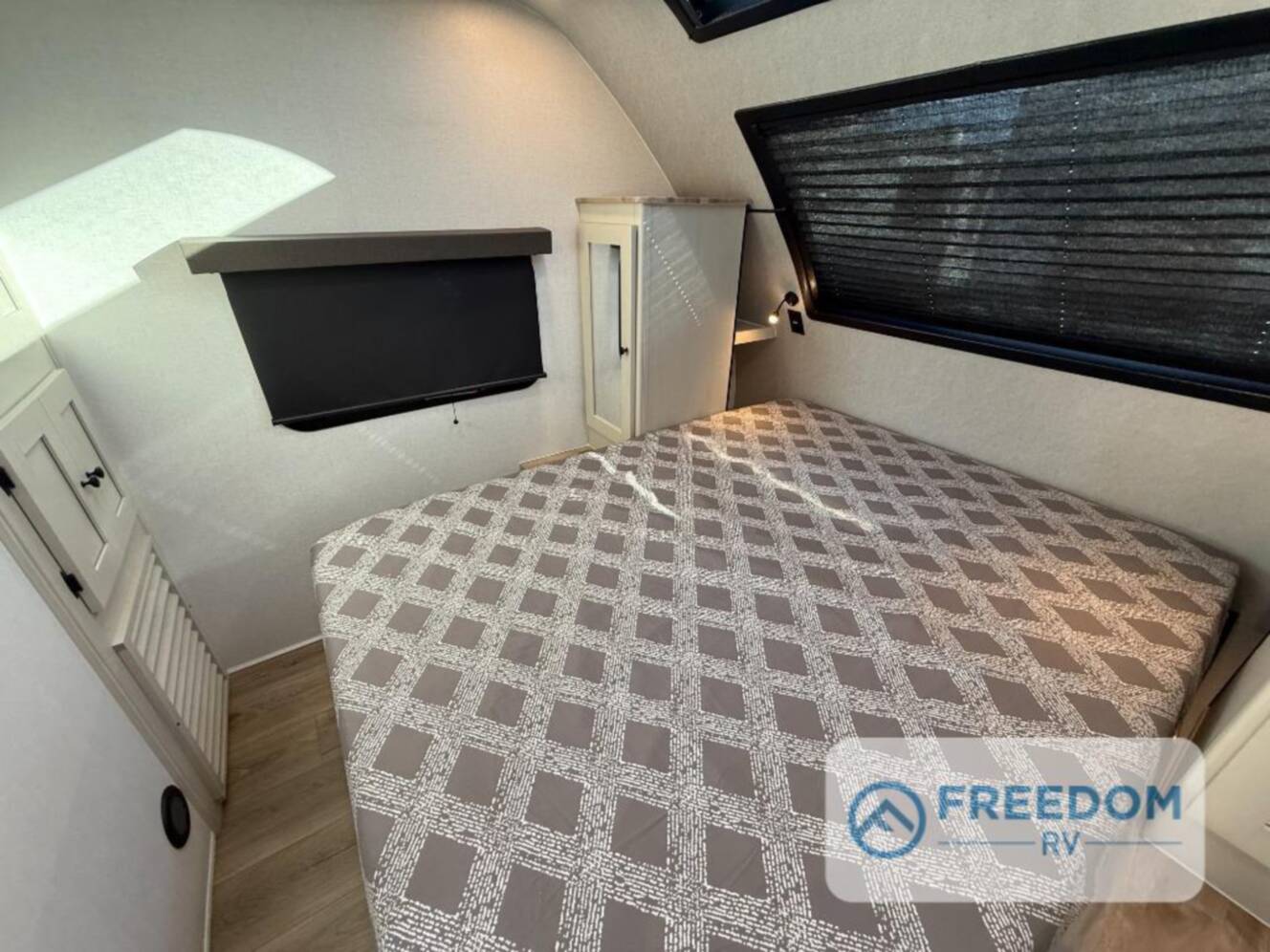 A photo of this 2026 Coachmen Rv Northern Spirit Ultra Lite 2560RK