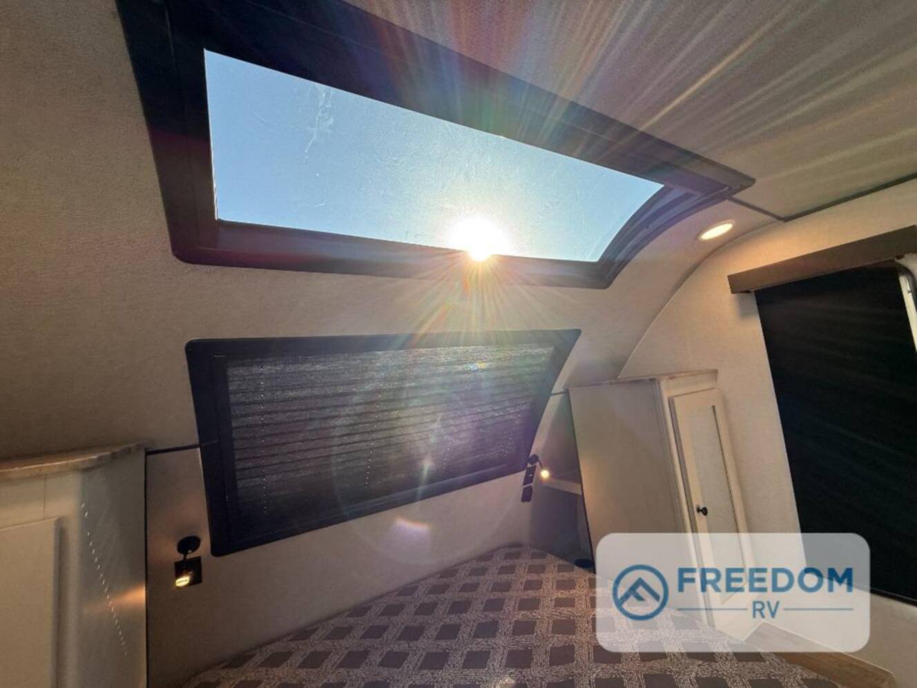 A photo of this 2026 Coachmen Rv Northern Spirit Ultra Lite 2560RK