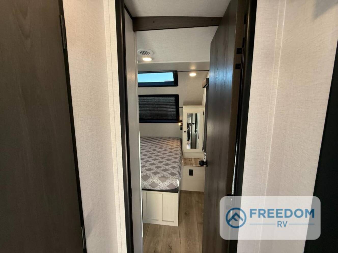 A photo of this 2026 Coachmen Rv Northern Spirit Ultra Lite 2560RK