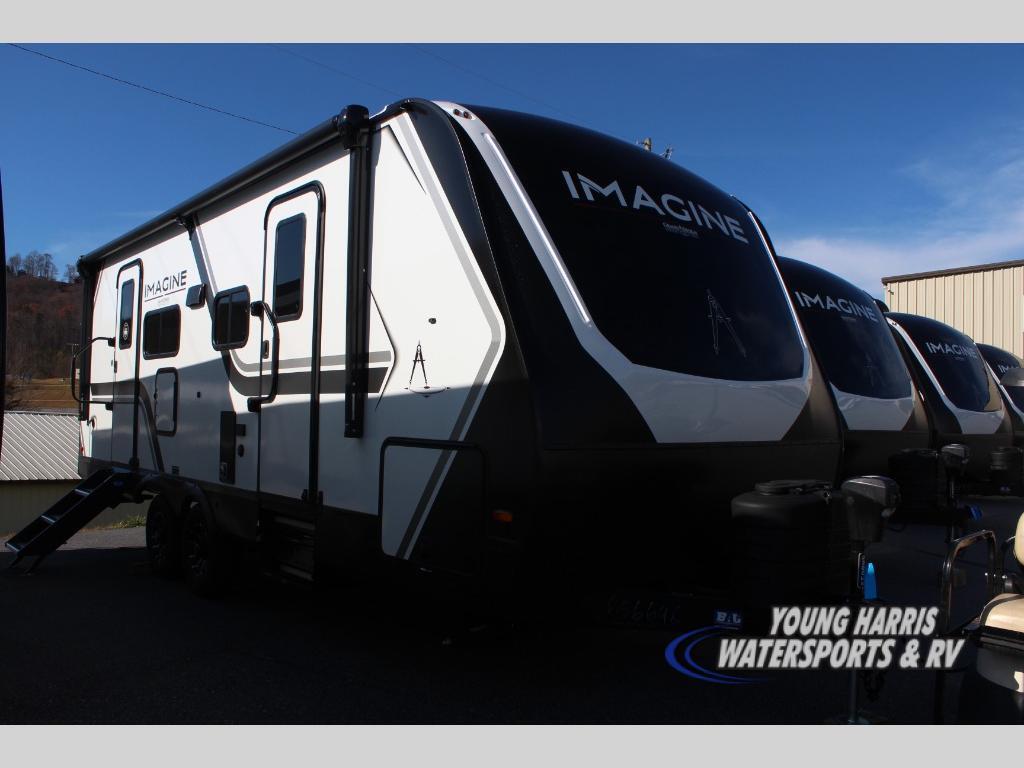 2026 Grand Design Imagine 2300MK in young harris GA