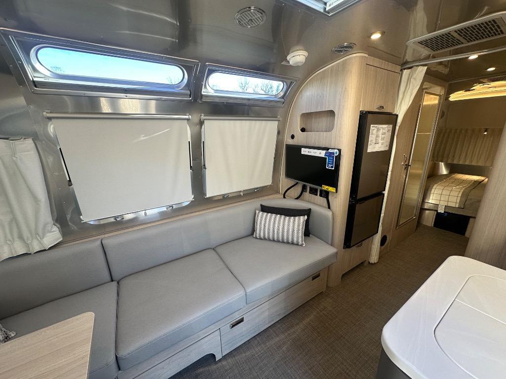 2026 Airstream Globetrotter 25FB in monroe NC