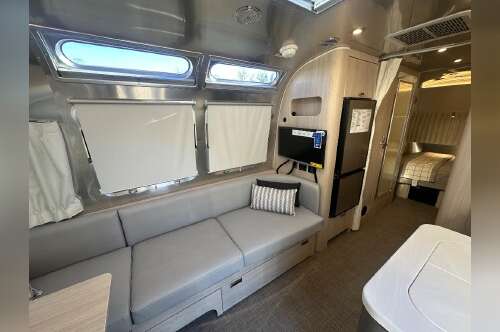 2026 Airstream Globetrotter 25FB in monroe NC