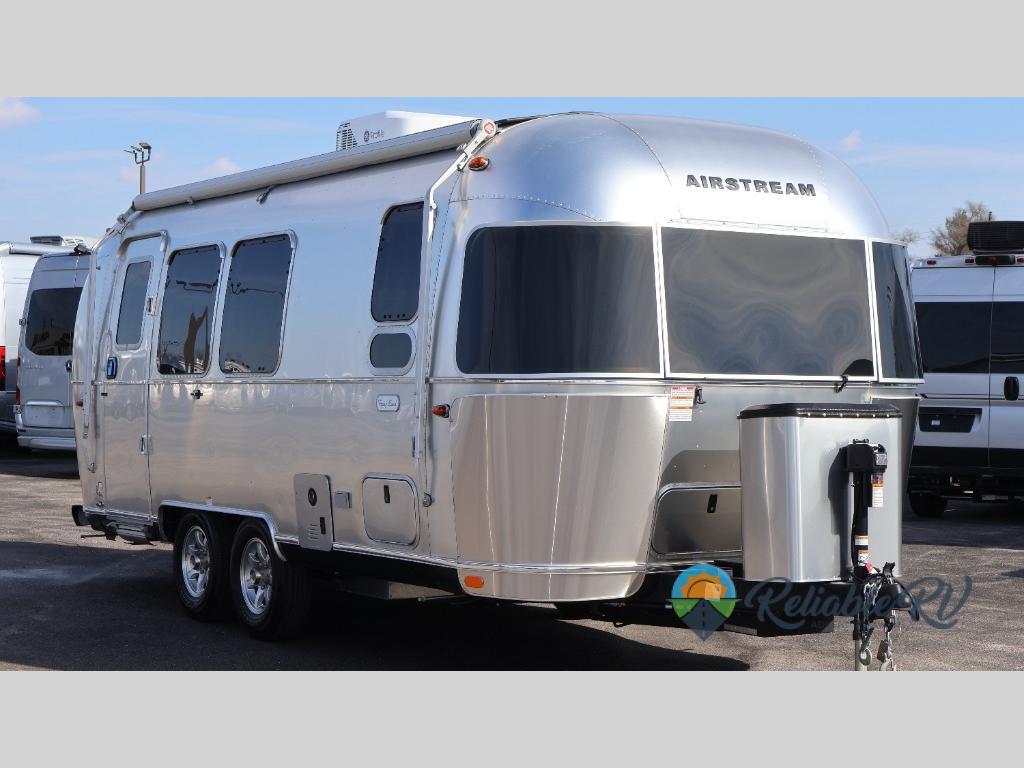 2026 Airstream Flying Cloud 23FB Twin in springfield MO