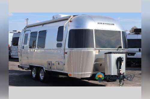 2026 Airstream Flying Cloud 23FB Twin in springfield MO
