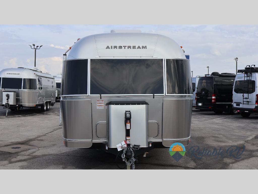 2026 Airstream Globetrotter 27FB Twin in springfield MO