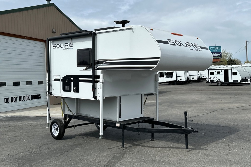 2026 Lance Lance SQ610 RV