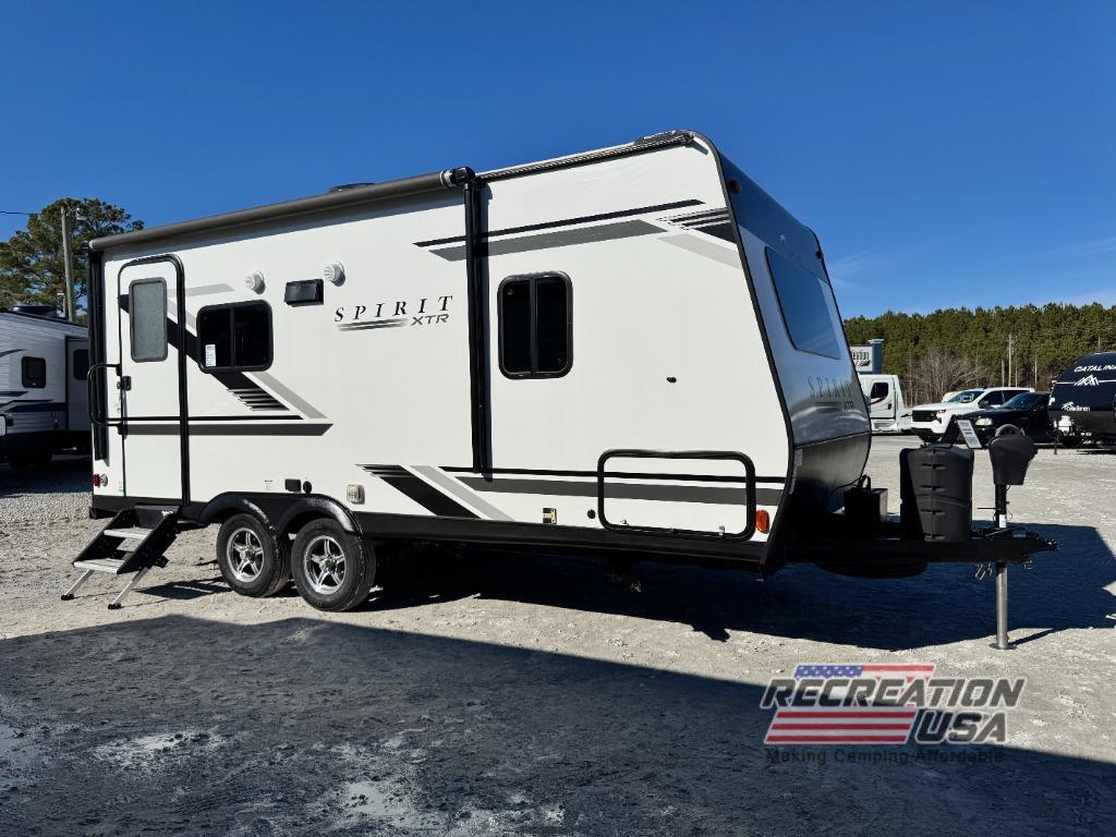 2021 Coachmen Rv Northern Spirit XTR 1840RBX in longs SC