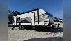 2022 Heartland Pioneer RL 250 RV