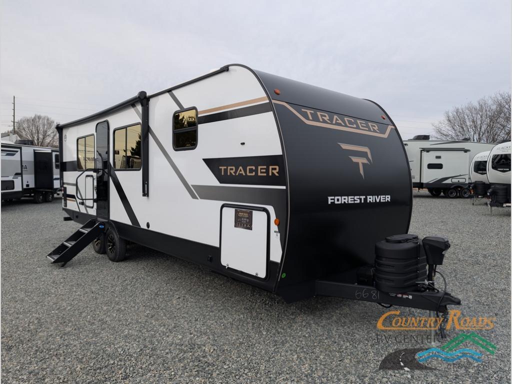 2026 Prime Time Rv Tracer 248RE in lexington NC