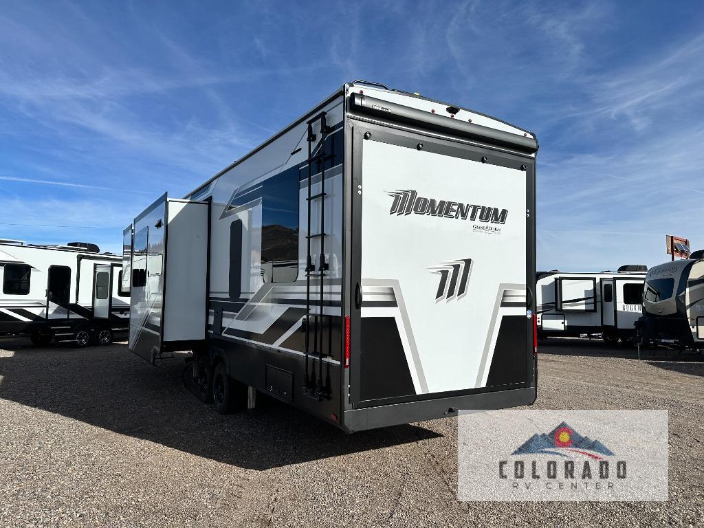 2025 Grand Design Momentum 344M in south fork CO