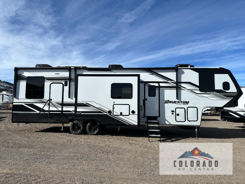 2025 Grand Design Momentum 344M in south fork CO