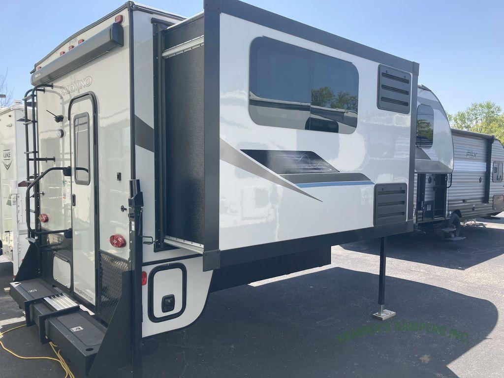 2023 Palomino Backpack Edition HS 2910 MAX in zion IL