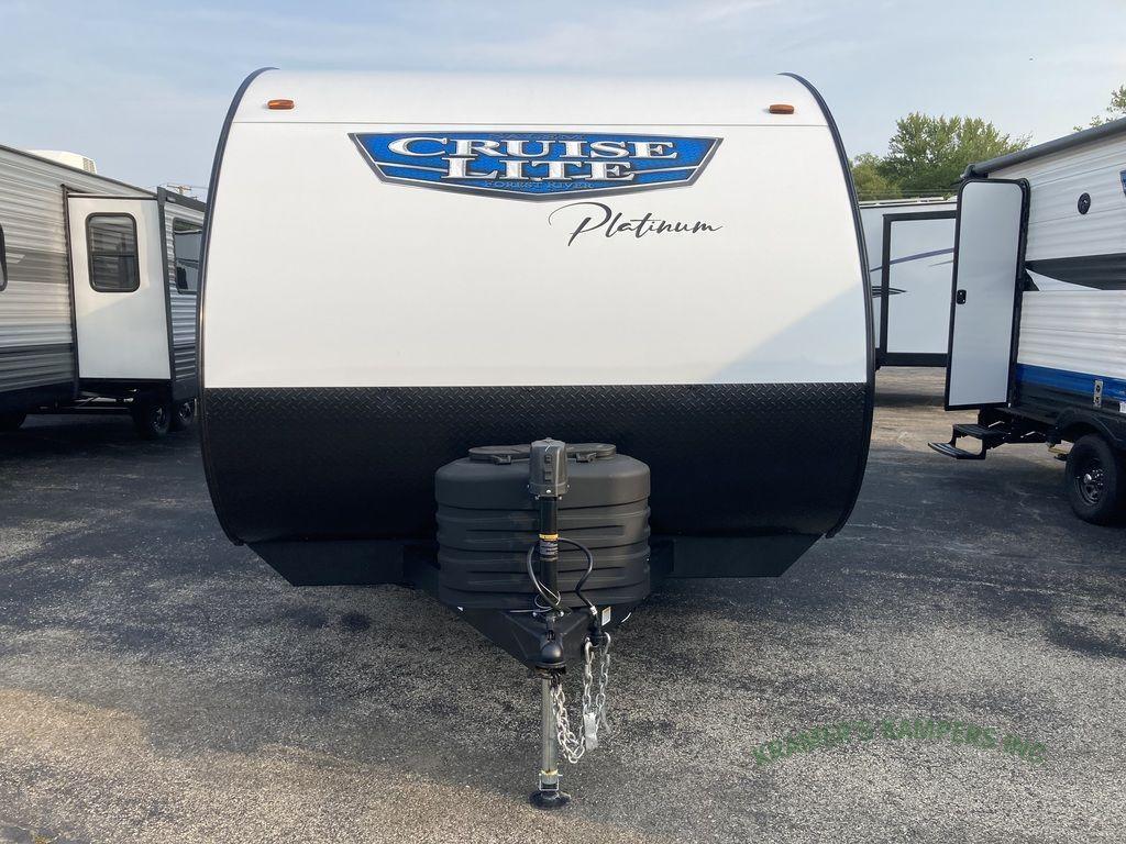 2024 Forest River Salem Cruise Lite 24RLXL in zion IL