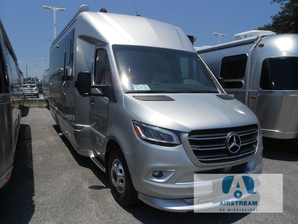 2025 Airstream Atlas Murphy Suite Class B+ RV